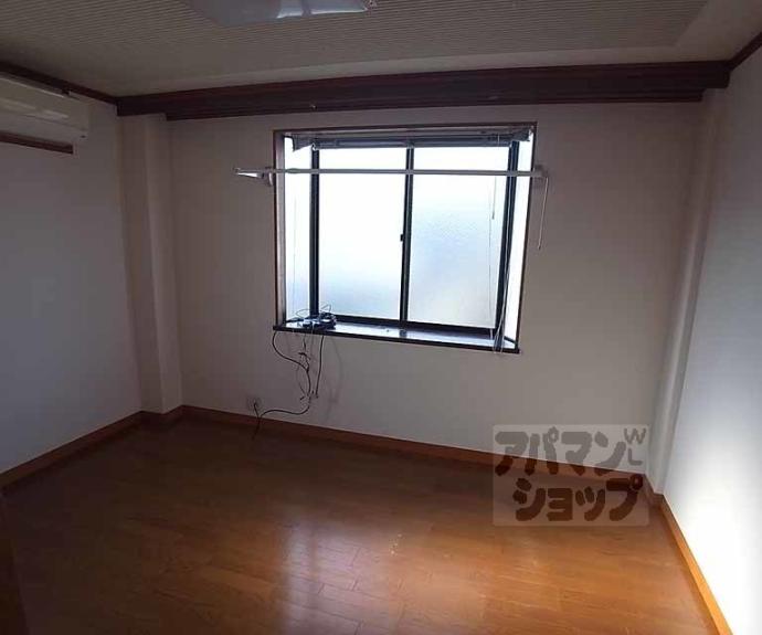 【小華マンション】間取