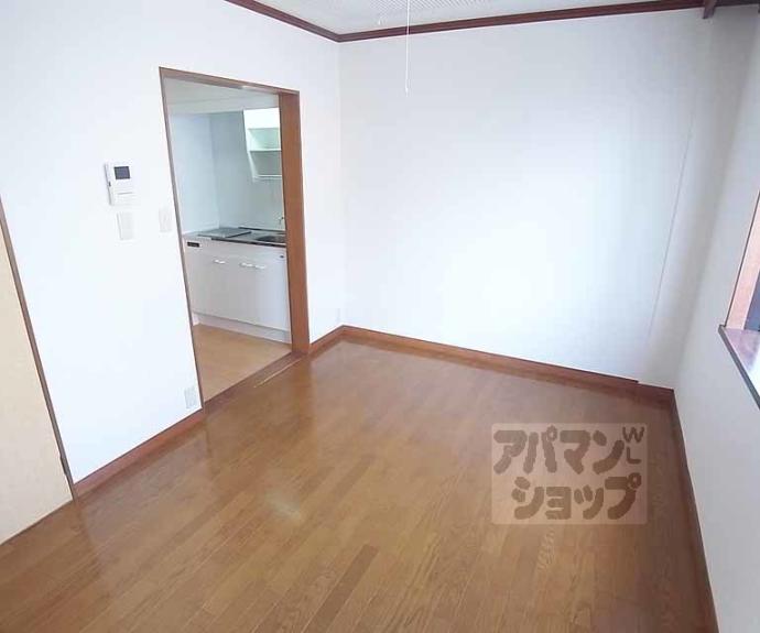 【小華マンション】間取