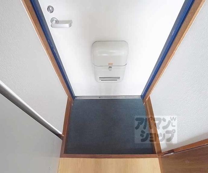 【小華マンション】間取