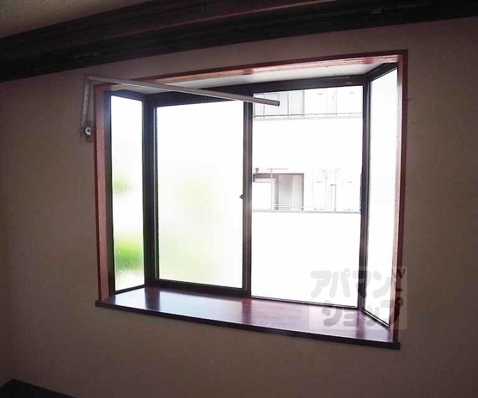 【小華マンション】間取