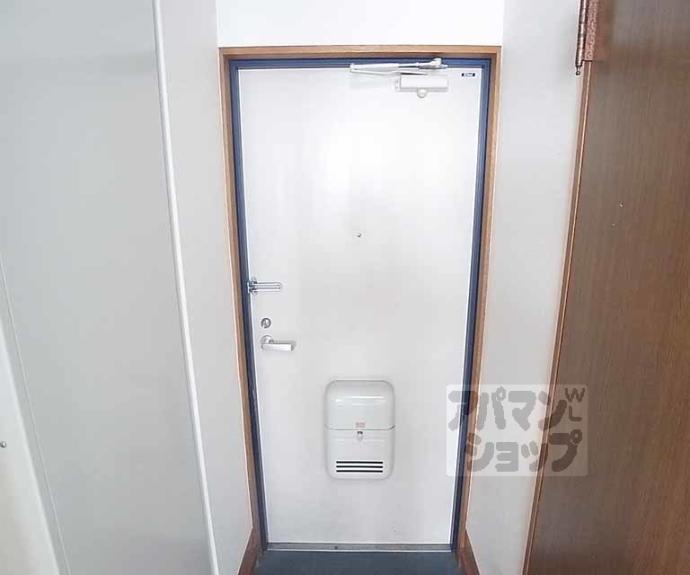 【小華マンション】間取