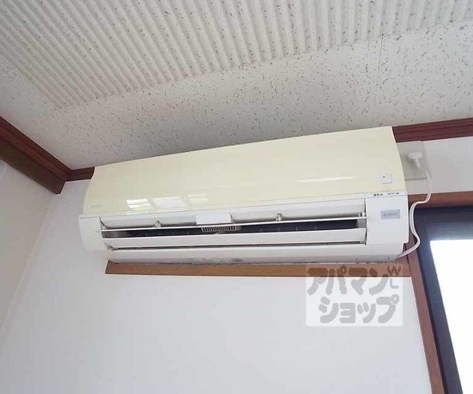 【小華マンション】間取