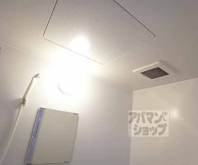 【小華マンション】間取