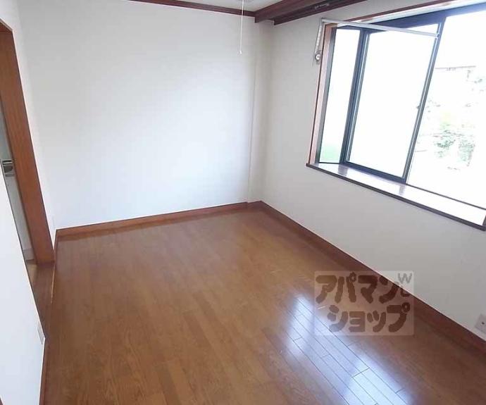 【小華マンション】間取