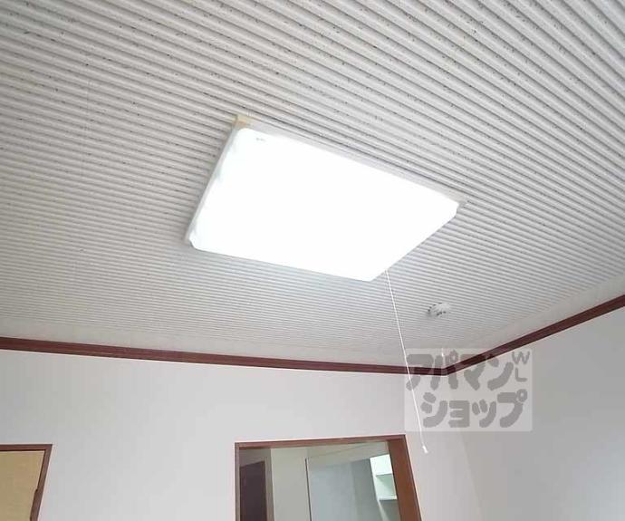 【小華マンション】間取