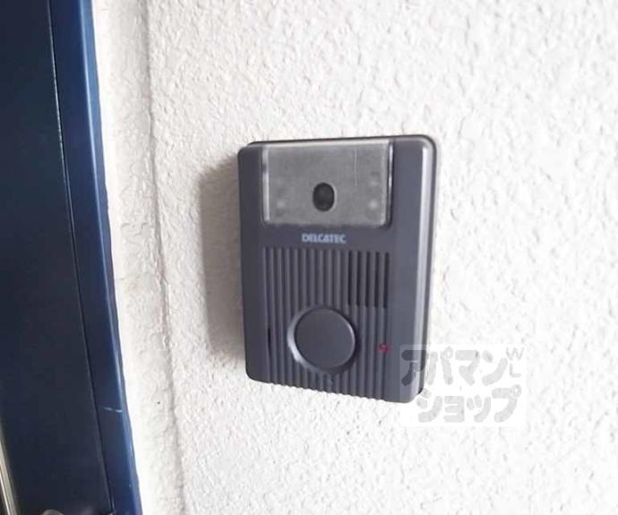 【小華マンション】間取