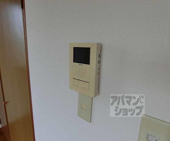 【小華マンション】間取