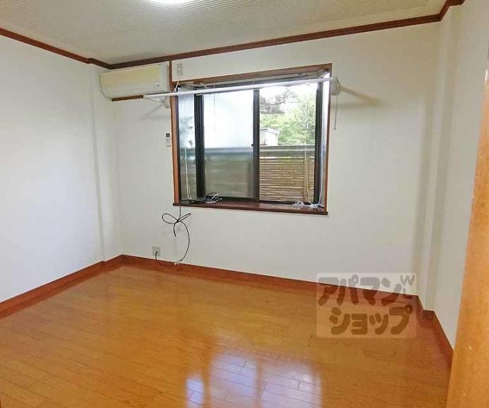 【小華マンション】間取