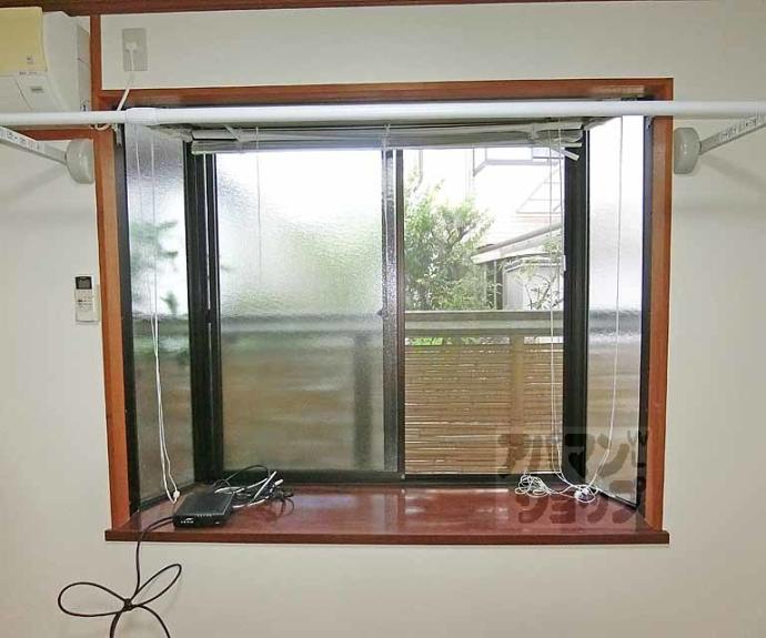 【小華マンション】間取