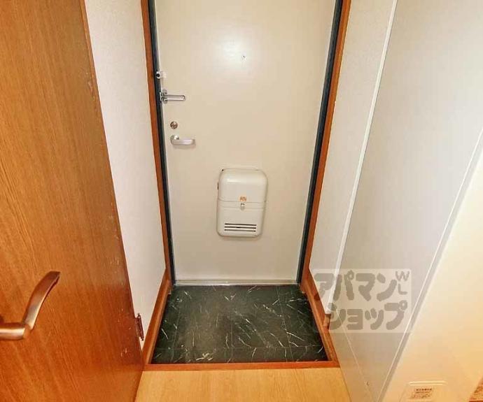 【小華マンション】間取