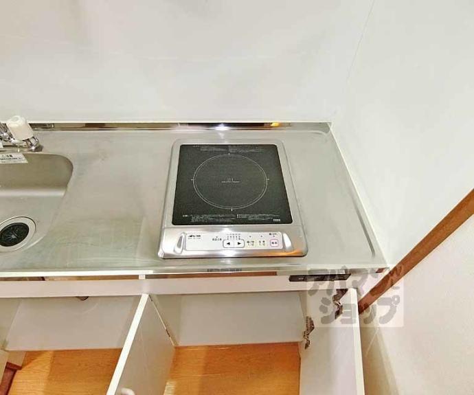 【小華マンション】間取