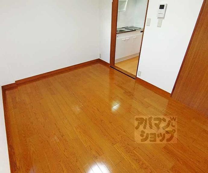 【小華マンション】間取