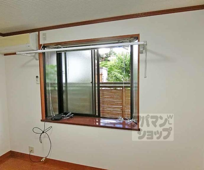 【小華マンション】間取