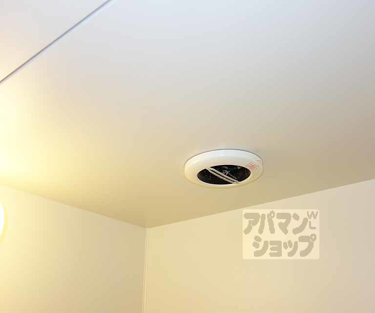 【ラウンドシティワン】間取
