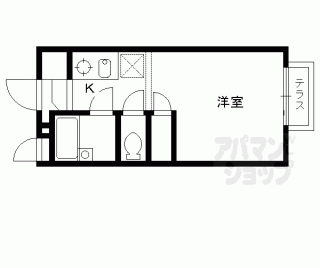 【メゾン常盤野】