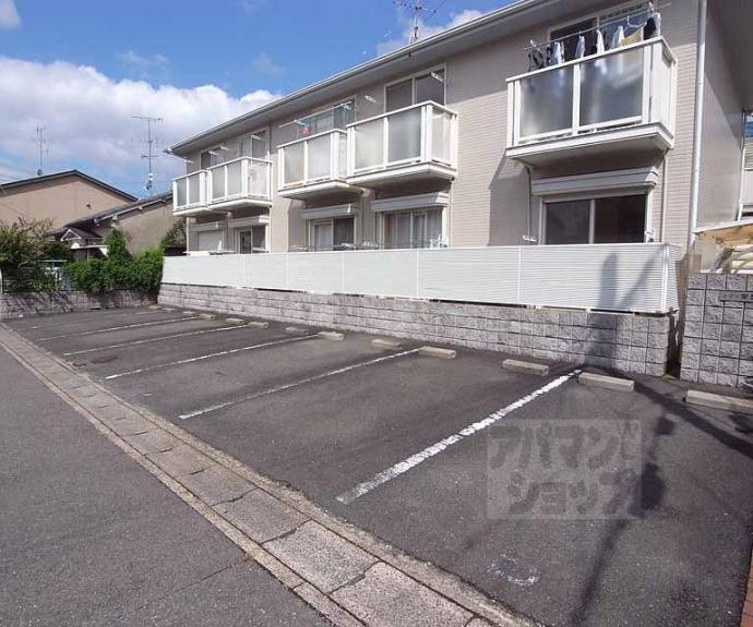 【メゾン常盤野】間取