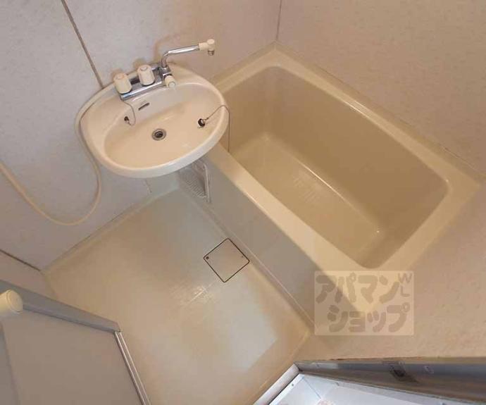 【メゾン常盤野】間取