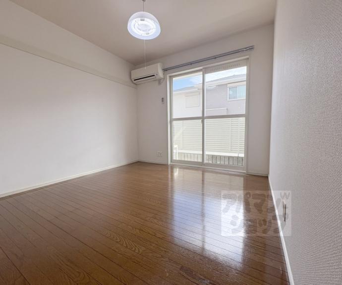 【メゾン常盤野】間取