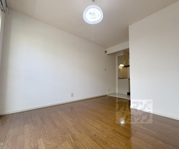 【メゾン常盤野】間取