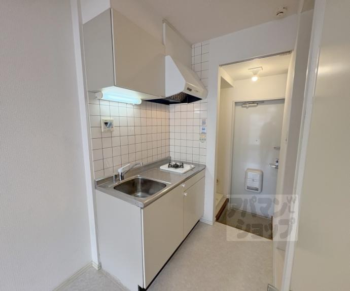 【メゾン常盤野】間取