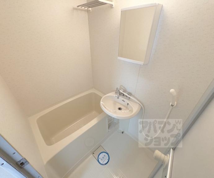 【メゾン常盤野】間取