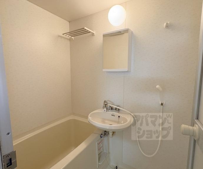 【メゾン常盤野】間取