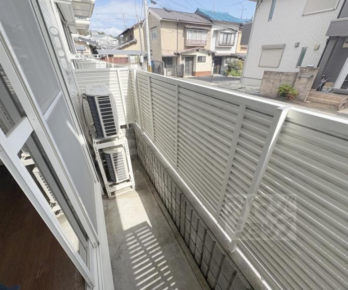 【メゾン常盤野】間取