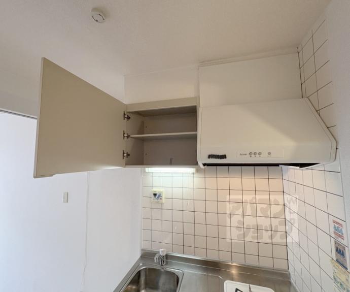 【メゾン常盤野】間取