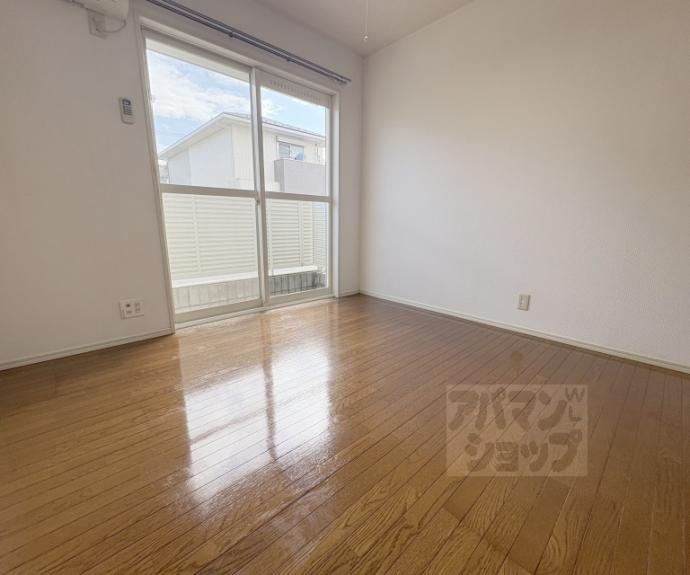 【メゾン常盤野】間取