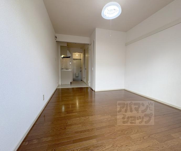 【メゾン常盤野】間取