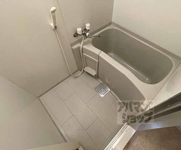 【ヴァイタルハウス】間取