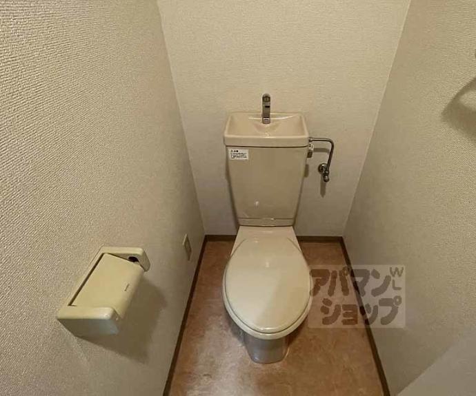 【ヴァイタルハウス】間取