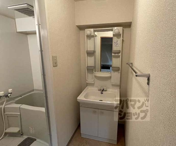 【ヴァイタルハウス】間取