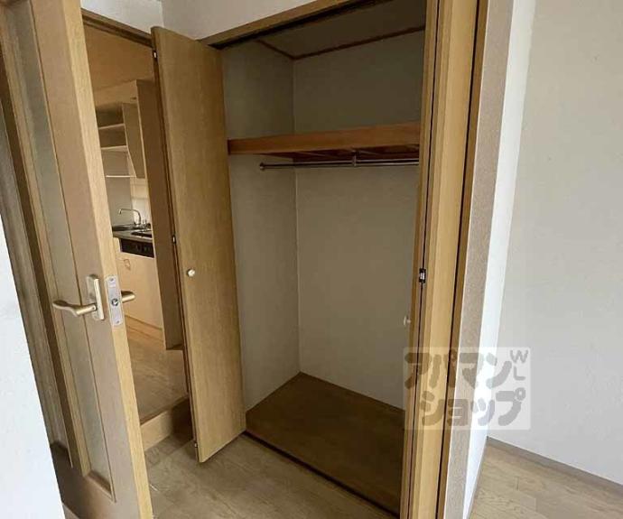 【ヴァイタルハウス】間取