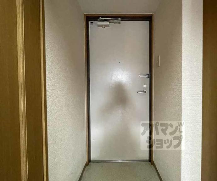 【ヴァイタルハウス】間取