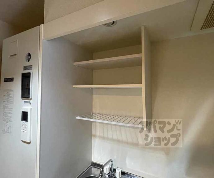 【ヴァイタルハウス】間取