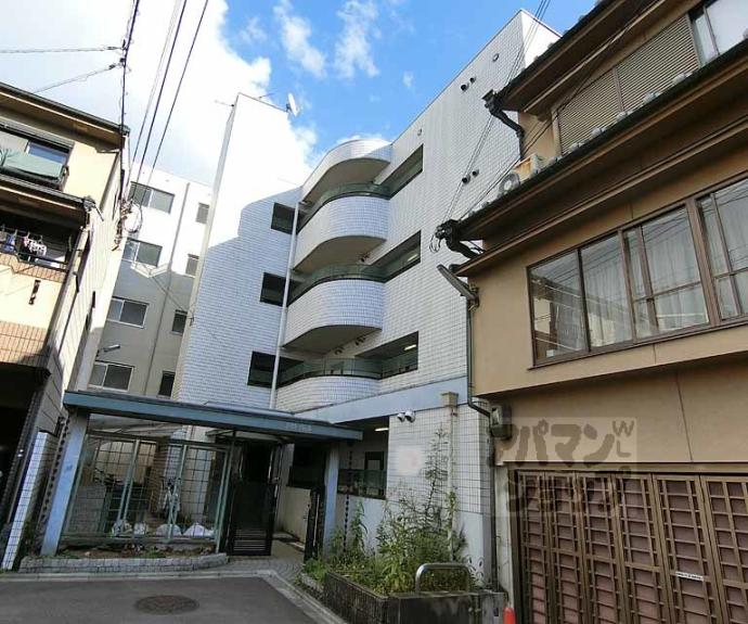 【PierFour】間取