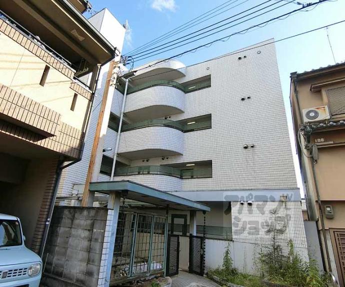 【PierFour】間取