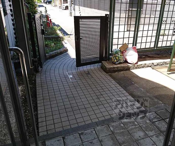 【PierFour】間取