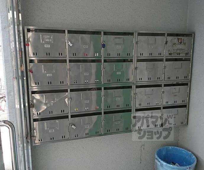 【PierFour】間取