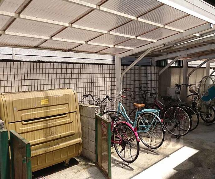 【PierFour】間取