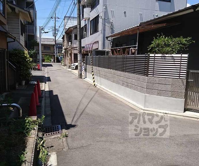 【PierFour】間取