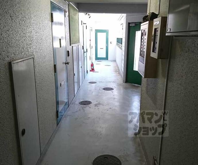 【PierFour】間取