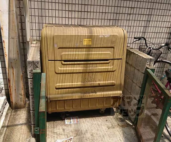 【PierFour】間取