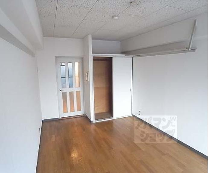 【PierFour】間取