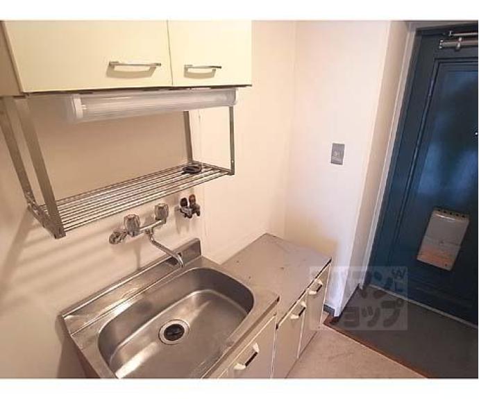 【PierFour】間取