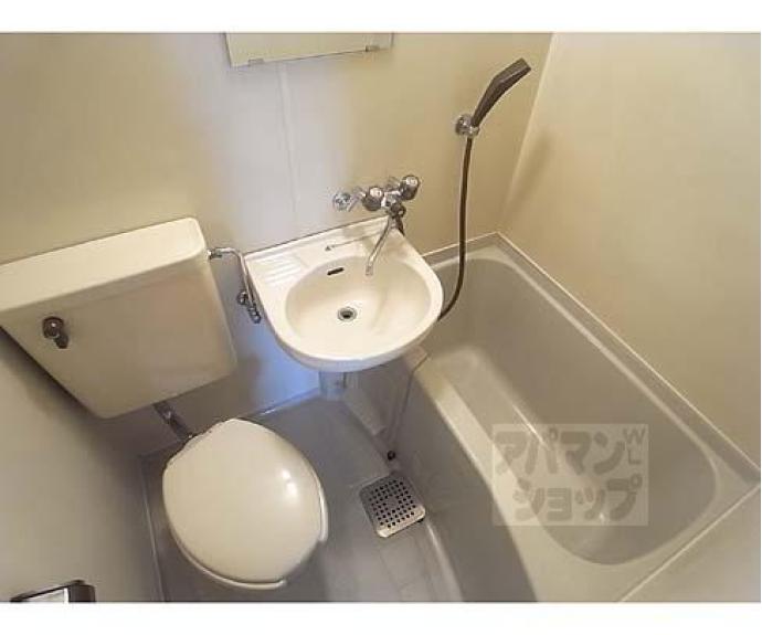 【PierFour】間取