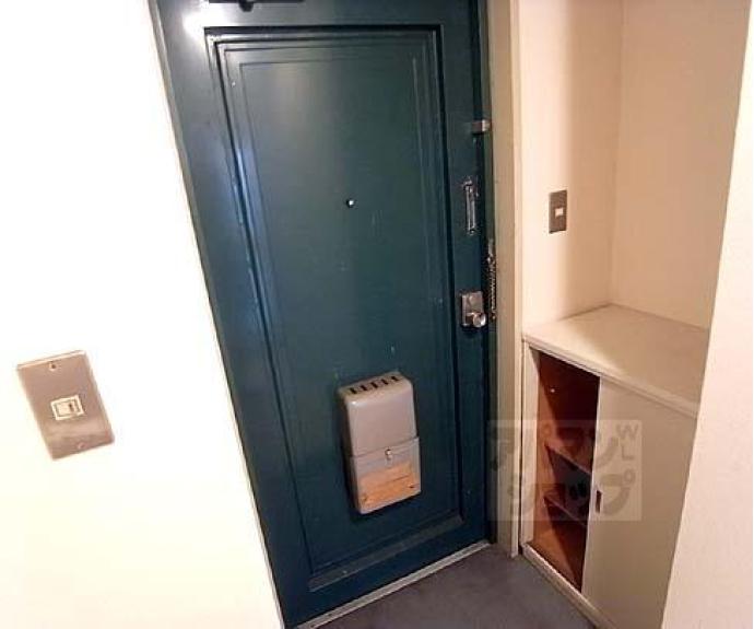 【PierFour】間取