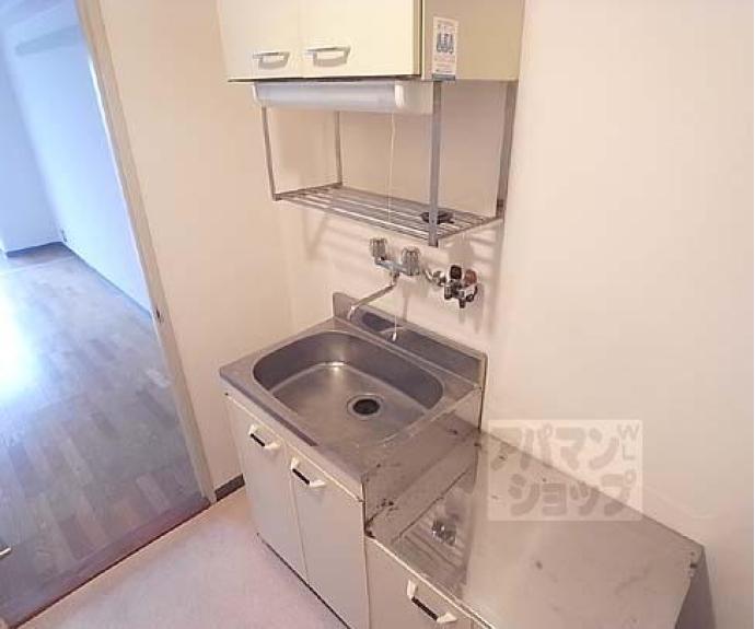 【PierFour】間取