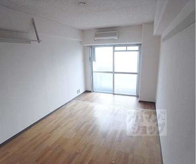 【PierFour】間取